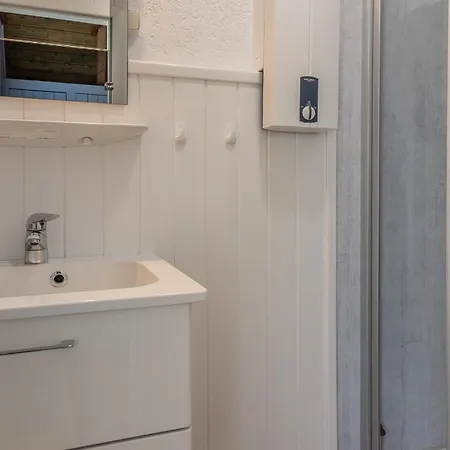 Holiday home 50013... Carolinensiel