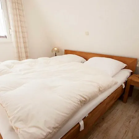 50013... Prázdninový dům Carolinensiel