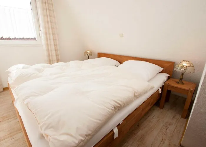 50013... Nyaraló Carolinensiel